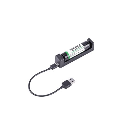 USB Battery Charger – NEXTORCH